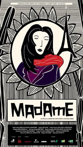 Madame (2019) poster