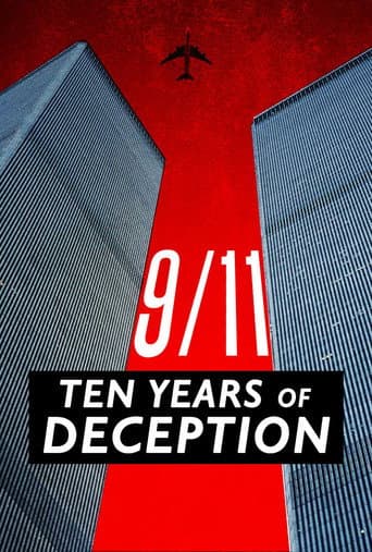 9/11: Ten Years of Deception (2012) poster