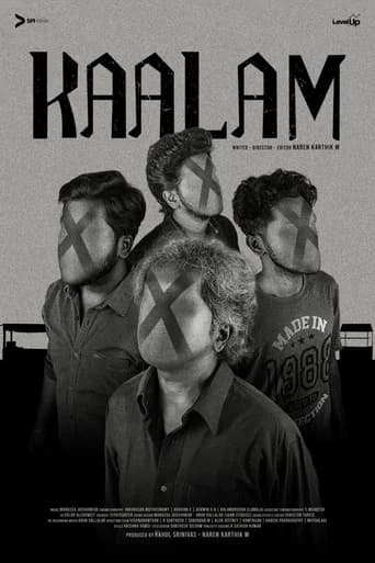 Kaalam poster