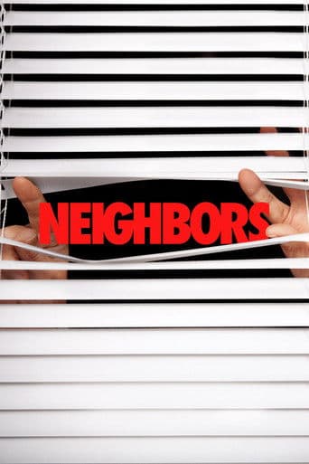 Neighbors (2026) poster