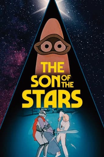 The Son of the Stars (1988) poster