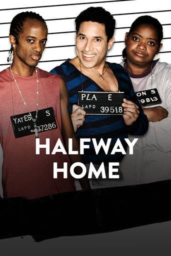 Halfway Home (2007) poster