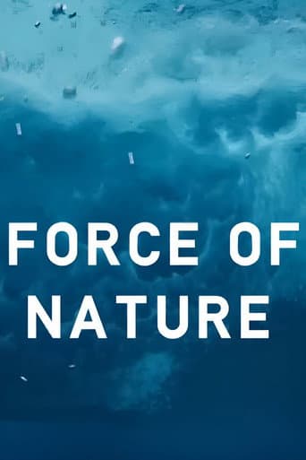 Force of Nature (2026) poster
