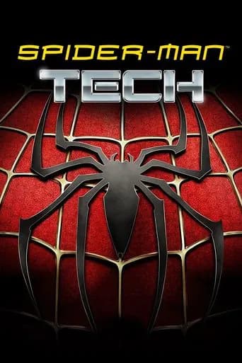 Spider-Man Tech (2007) poster