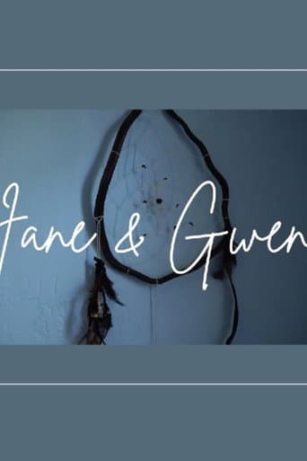 Jane & Gwen (2023) poster