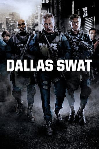 Dallas SWAT (2006) poster