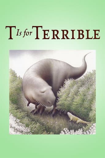 T is for Terrible (2005) poster