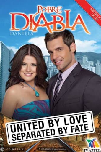 Pobre Diabla (2009) poster