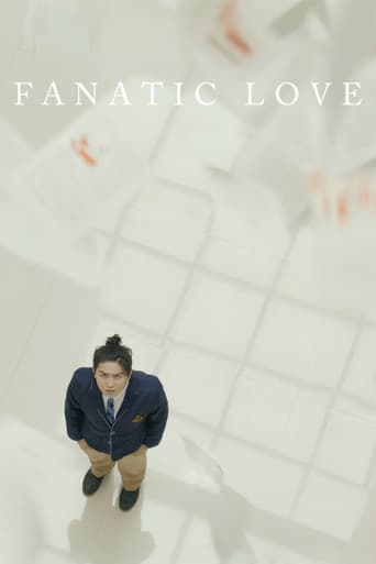 Fanatic Love (2016) poster