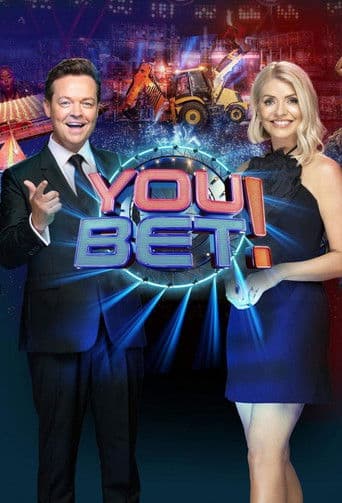 You Bet! (2024) poster