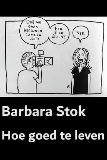 Barbara Stok - How to live well (2023) poster