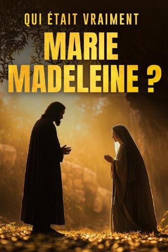 Qui était vraiment Marie Madeleine ? (2026) poster