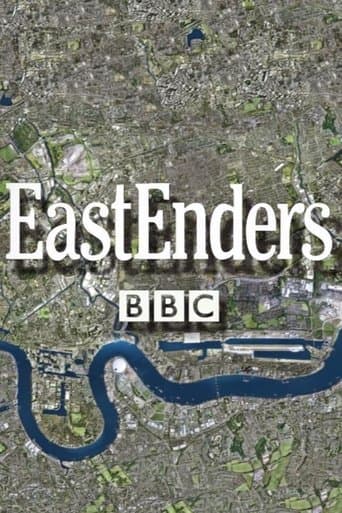 EastEnders (1985) poster