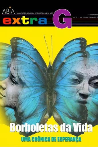 Butterflies of Life (2004) poster