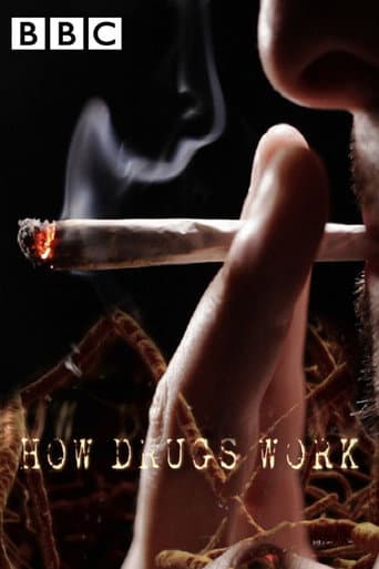 How Drugs Work (2011) poster