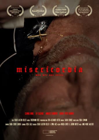 Misericordia - Was wir uns antun (2024) poster