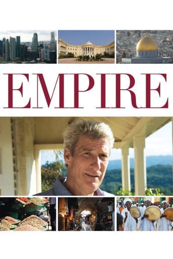 Empire (2012) poster