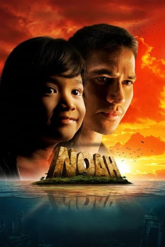 Noah (2010) poster