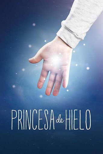 Frozen Princess (2017) poster