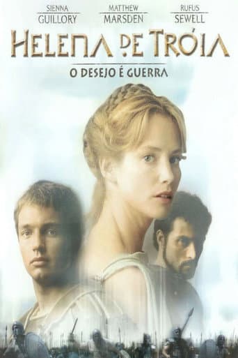 Helen of Troy (2003) poster