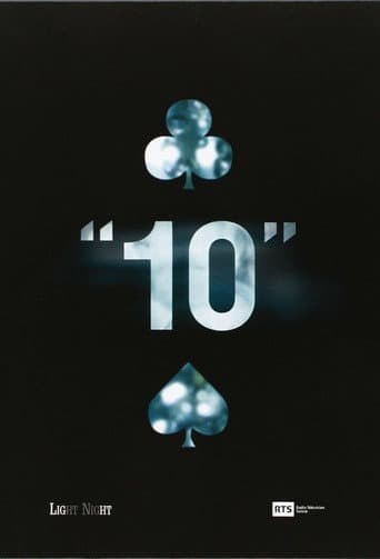 10 (2010) poster