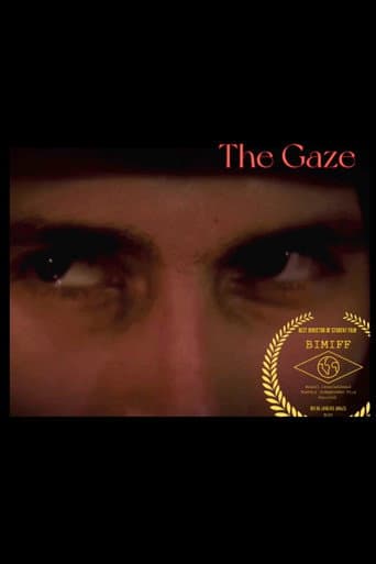 The Gaze (2022) poster