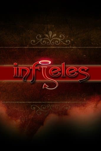 Infieles (2005) poster
