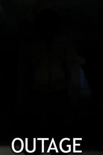 Outage (2024) poster