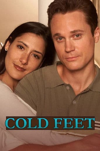Cold Feet (1999) poster