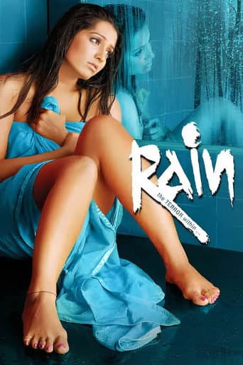 Rain: The Terror Within... (2005) poster