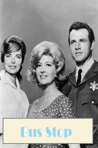 Bus Stop (1961) poster