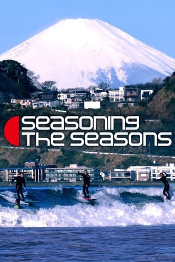 Seasoning the Seasons (2012) poster