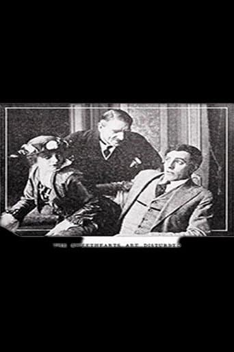 John Glayde's Honor (1915) poster