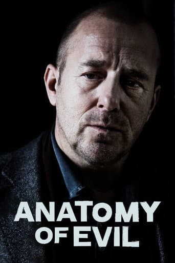 Anatomy of Evil (2011) poster