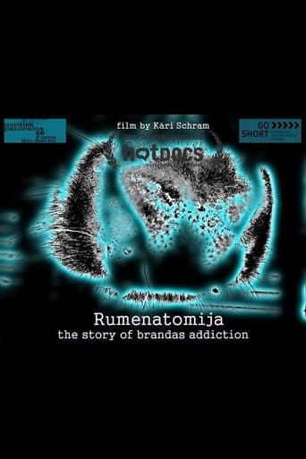 Rumenatomija: The Story of Brandas Addiction (2008) poster