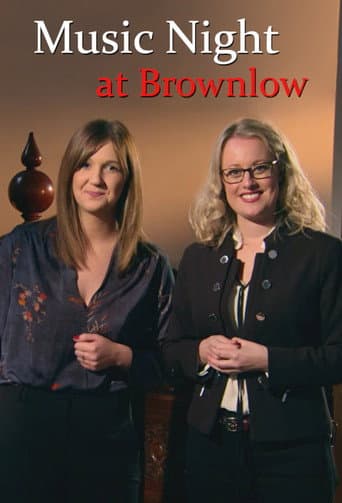 Music Night at Brownlow (2017) poster