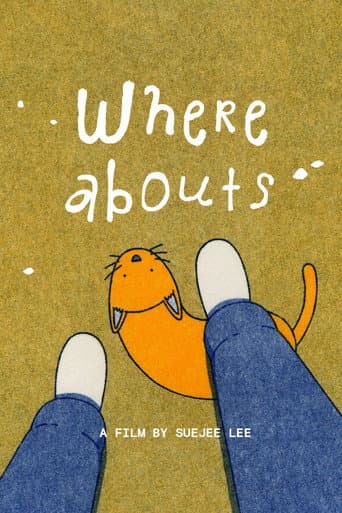 Whereabouts poster
