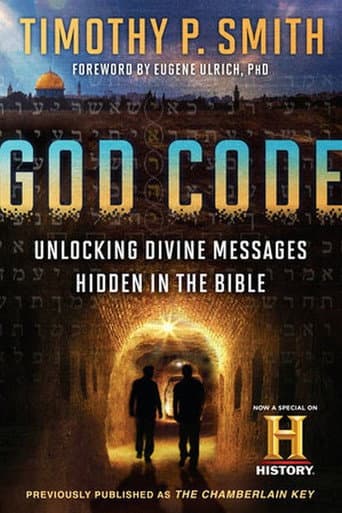God Code (2018) poster