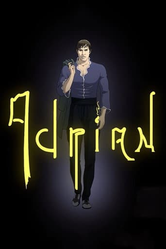 Adrian (2019) poster