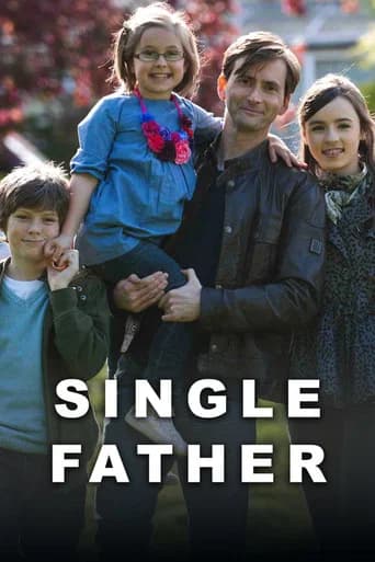 Single Father (2010) poster