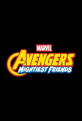 Marvel's Avengers: Mightiest Friends poster