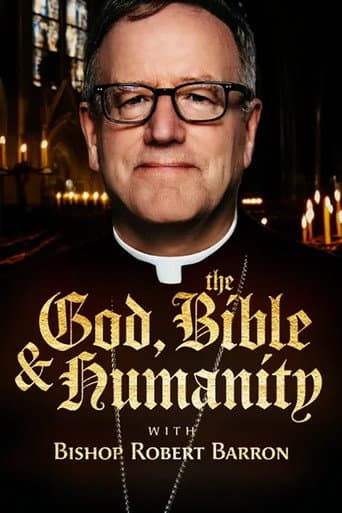 God, The Bible & Humanity (2025) poster
