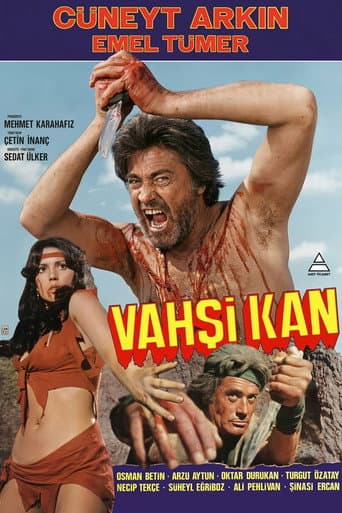 Wild Blood (1983) poster