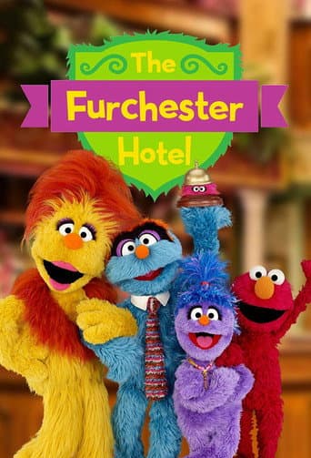 The Furchester Hotel (2014) poster