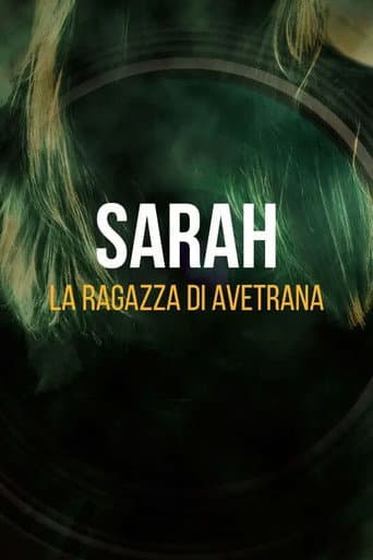 Sarah - La ragazza di Avetrana (2021) poster