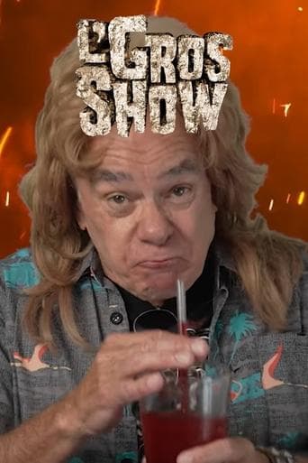 L'Gros Show (2005) poster