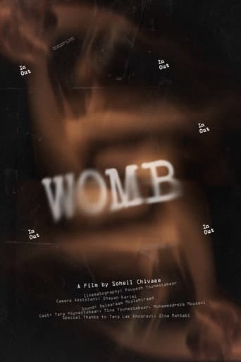 Womb (2023) poster