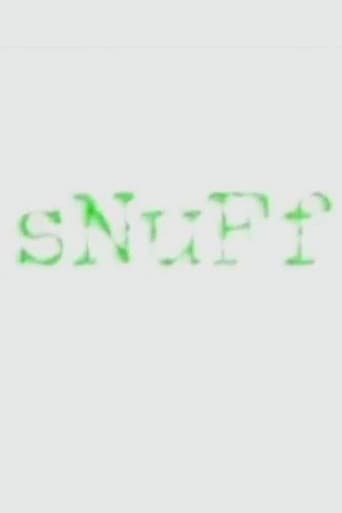 Snuff (1998) poster