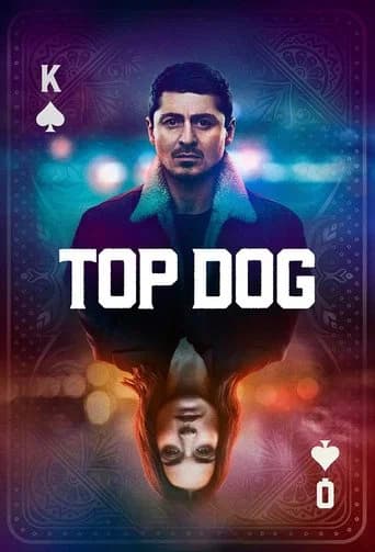 Top Dog (2020) poster