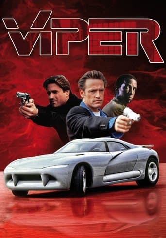 Viper (1994) poster